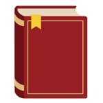 辞書などの書籍